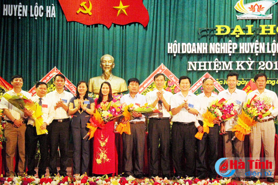 xay dung cong dong dn loc ha ngay cang phat trien