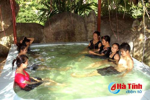 [Photo] Những điểm đến ở Hà Tĩnh “nhất định phải tới” dịp lễ 2/9