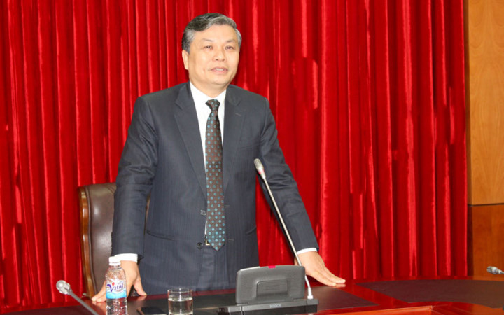 to cong tac cua thu tuong chinh phu gom nhung ai