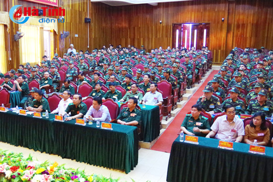 bo doi bien phong ha tinh dien tap chi huy tham muu 1 ben 2 cap