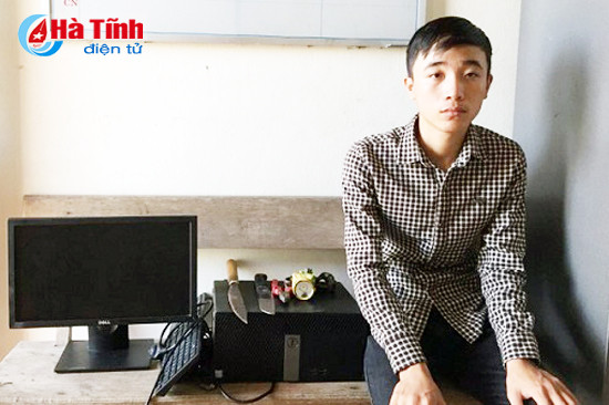 bat doi tuong nghien game trom tai san tram y te