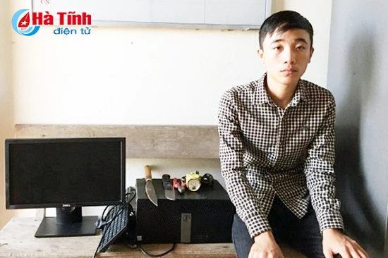 bat doi tuong nghien game trom tai san tram y te