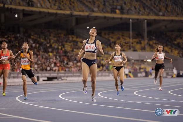 dau an dang nho cua ttvn tai sea games 29