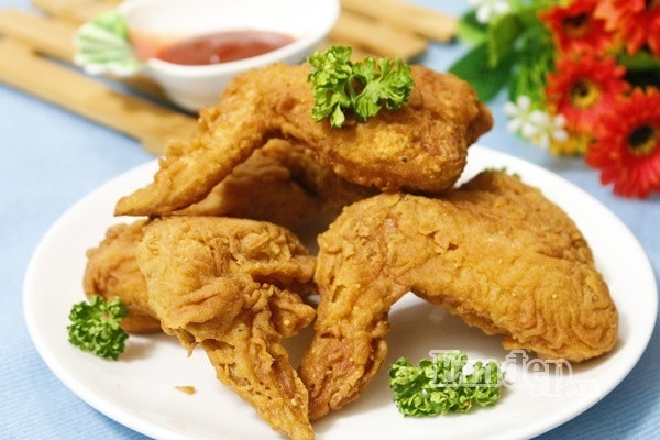 hoc chien canh ga kieu nay khien be me man chan han an tiem