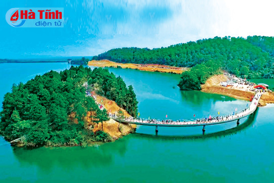 [Photo] Những điểm đến ở Hà Tĩnh “nhất định phải tới” dịp lễ 2/9