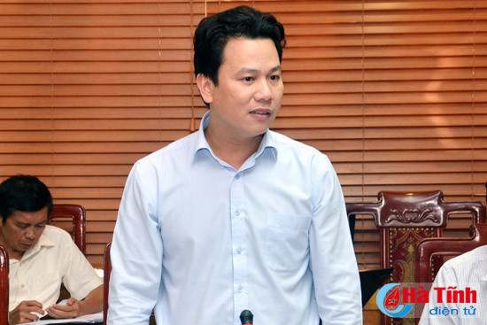 dai hoi doan tncs ho chi minh tinh ha tinh phai la ngay hoi cua dvtn