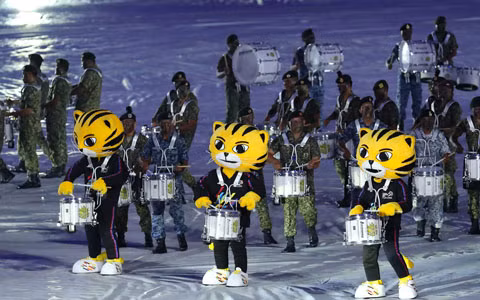 be mac sea games 29 hen gap lai tai philippines nam 2019