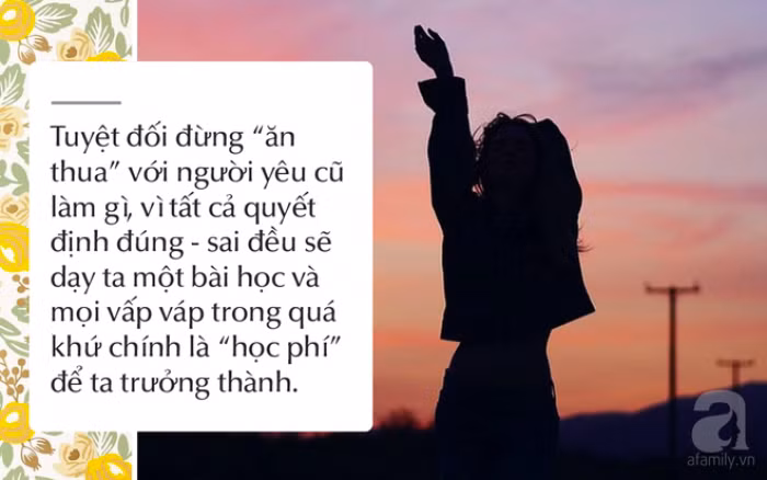 10 dieu khac biet chi phu nu ton trong gia tri ban than moi lam