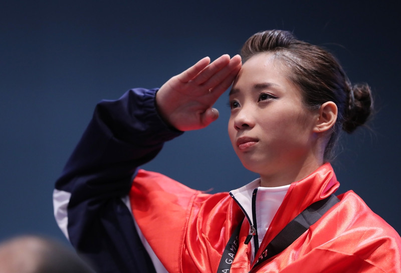 khoanh khac vang cua vdv viet nam tai sea games 29