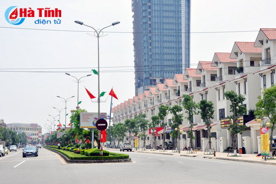 ha tinh niem thuong noi nho