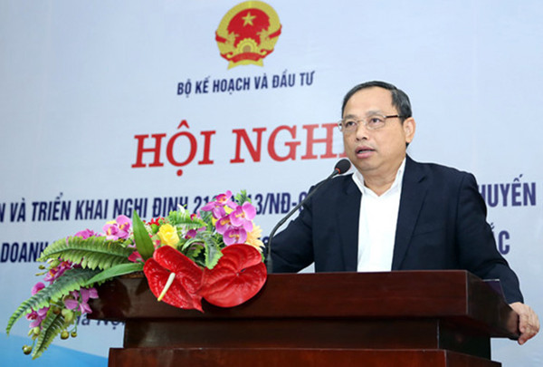to cong tac cua thu tuong chinh phu gom nhung ai