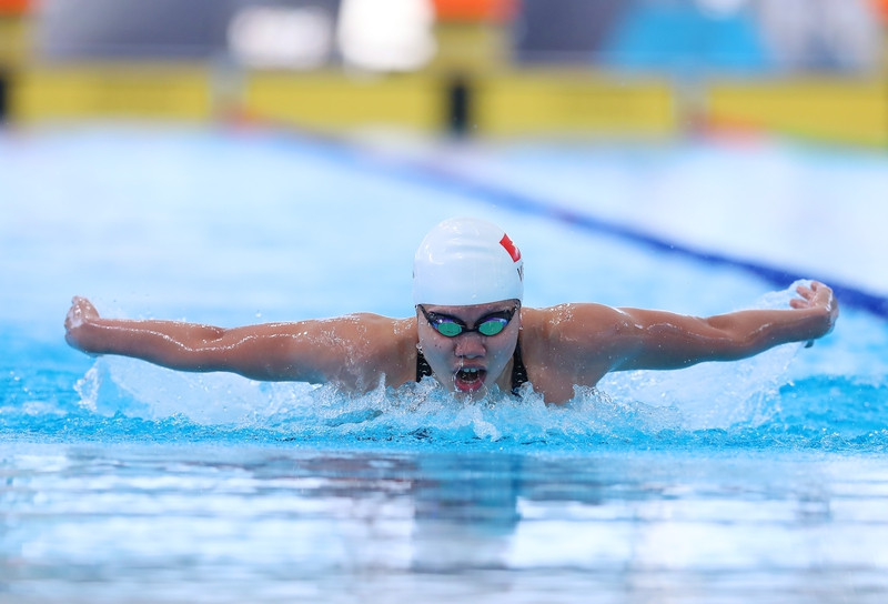 khoanh khac vang cua vdv viet nam tai sea games 29