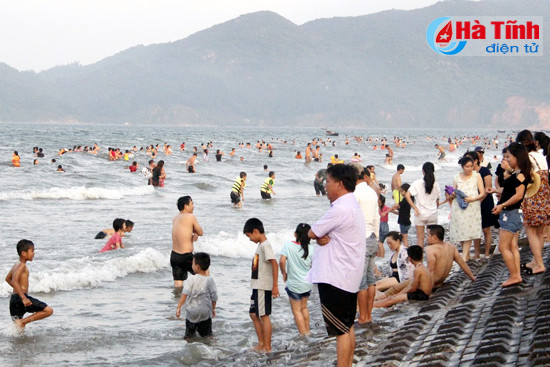 ha tinh niem thuong noi nho