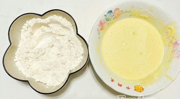 hoc chien canh ga kieu nay khien be me man chan han an tiem