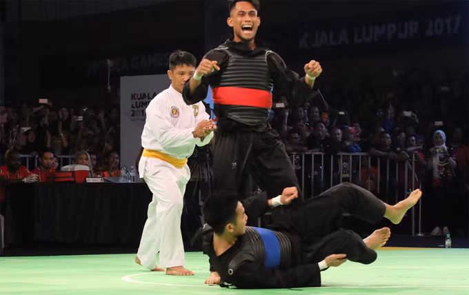 vo si viet nam gay tay bi xu thua o tran tranh hc vang voi malaysia