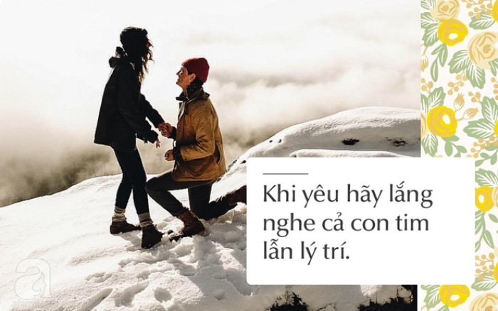 10 dieu khac biet chi phu nu ton trong gia tri ban than moi lam