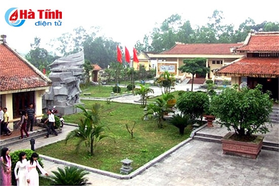 [Photo] Những điểm đến ở Hà Tĩnh “nhất định phải tới” dịp lễ 2/9