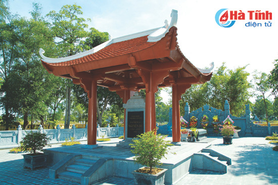 [Photo] Những điểm đến ở Hà Tĩnh “nhất định phải tới” dịp lễ 2/9