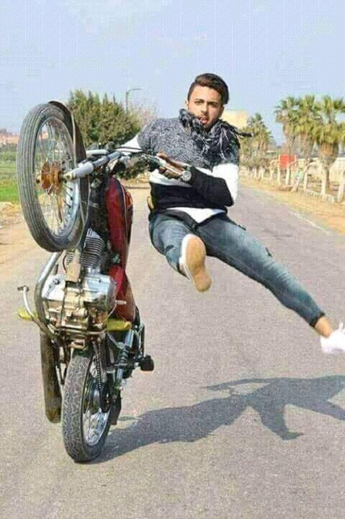 10 anh hai hot nhat facebook trong ngay