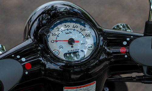 xe tay ga honda giorno kumamon 2017 dau tien ve viet nam