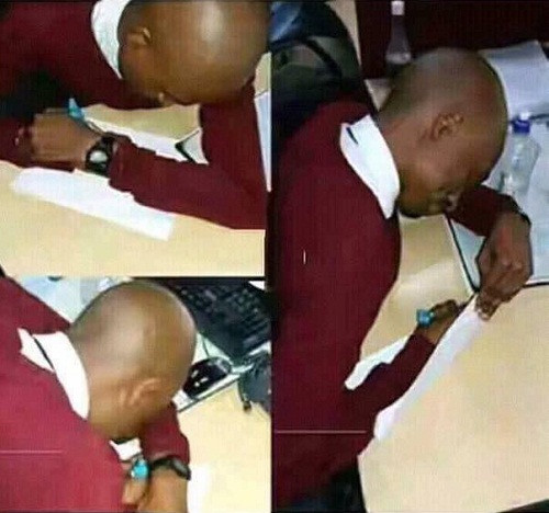 10 anh hai hot nhat facebook trong ngay