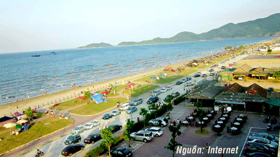 [Photo] Những điểm đến ở Hà Tĩnh “nhất định phải tới” dịp lễ 2/9