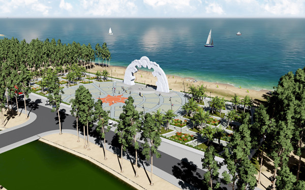 [Photo] Những điểm đến ở Hà Tĩnh “nhất định phải tới” dịp lễ 2/9