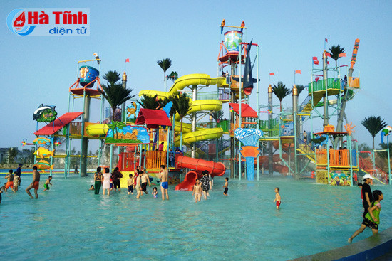 [Photo] Những điểm đến ở Hà Tĩnh “nhất định phải tới” dịp lễ 2/9