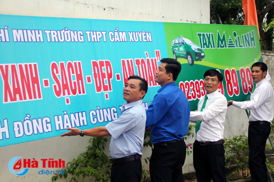 ngay hoi thanh nien voi an toan giao thong