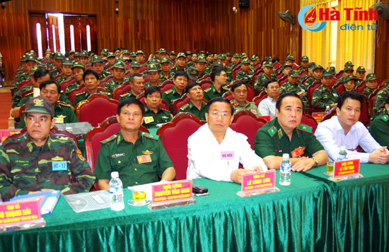 bo doi bien phong ha tinh dien tap chi huy tham muu 1 ben 2 cap