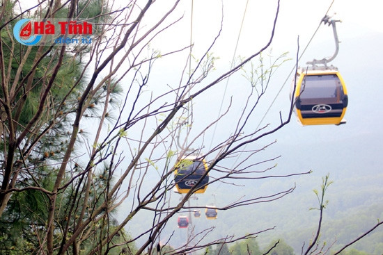 [Photo] Những điểm đến ở Hà Tĩnh “nhất định phải tới” dịp lễ 2/9