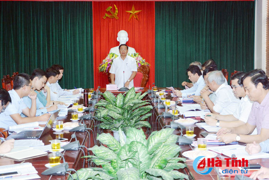 dai hoi doan tncs ho chi minh tinh ha tinh phai la ngay hoi cua dvtn