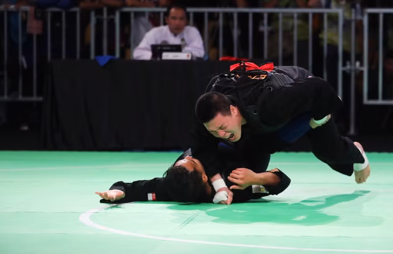 khoanh khac vang cua vdv viet nam tai sea games 29