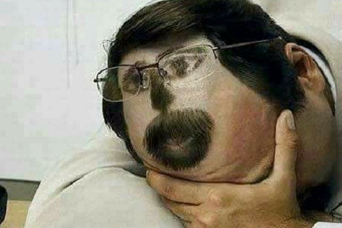 10 anh hai hot nhat facebook trong ngay