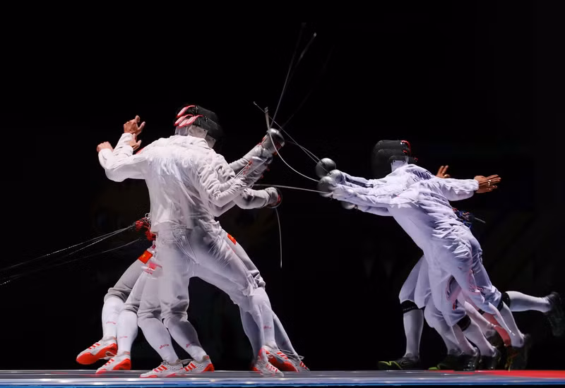 khoanh khac vang cua vdv viet nam tai sea games 29