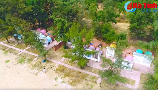 [Photo] Những điểm đến ở Hà Tĩnh “nhất định phải tới” dịp lễ 2/9