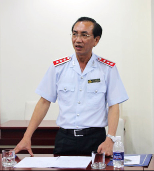 to cong tac cua thu tuong chinh phu gom nhung ai