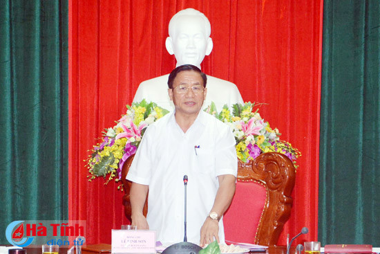 dai hoi doan tncs ho chi minh tinh ha tinh phai la ngay hoi cua dvtn