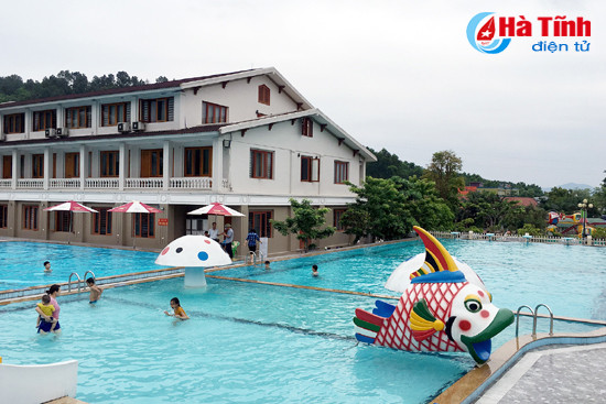 [Photo] Những điểm đến ở Hà Tĩnh “nhất định phải tới” dịp lễ 2/9