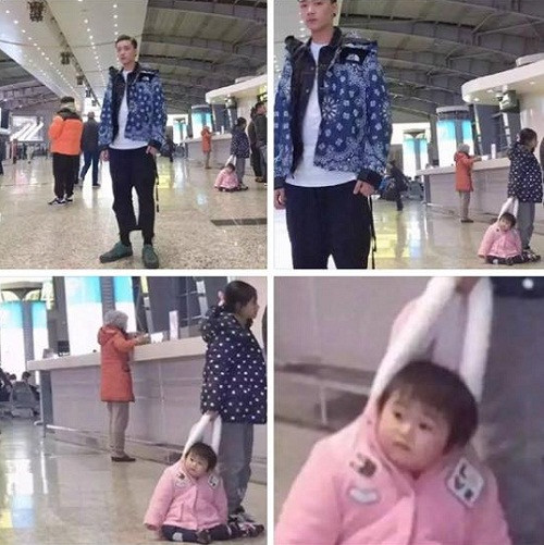 10 anh hai hot nhat facebook trong ngay