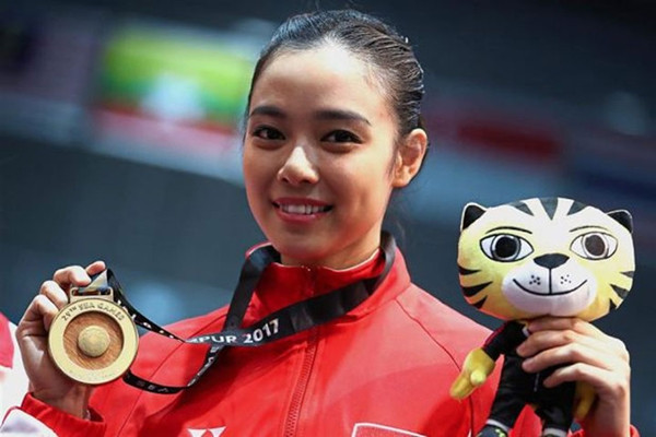 nhung nu vdv ngam mai khong chan tai sea games 29