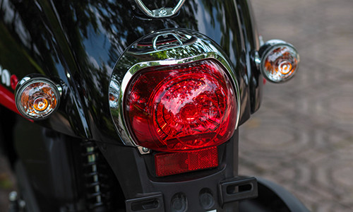 xe tay ga honda giorno kumamon 2017 dau tien ve viet nam