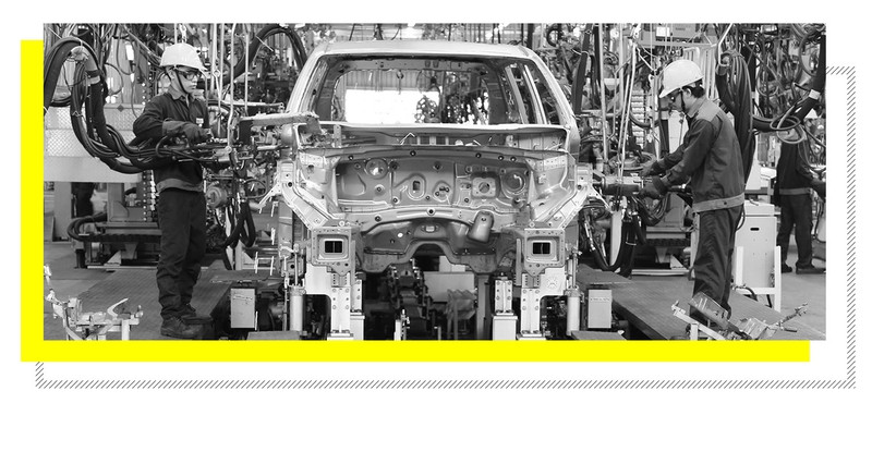 4 tháng khó khăn chờ đợi thị trường ôtô Việt ảnh 6 4 thang kho khan cho doi thi truong oto viet