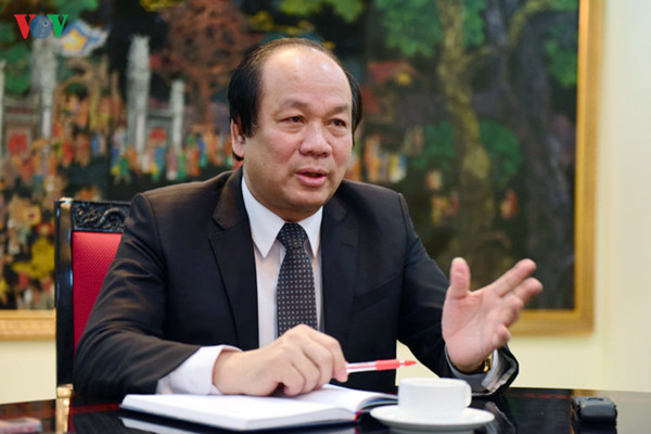 to cong tac cua thu tuong chinh phu gom nhung ai