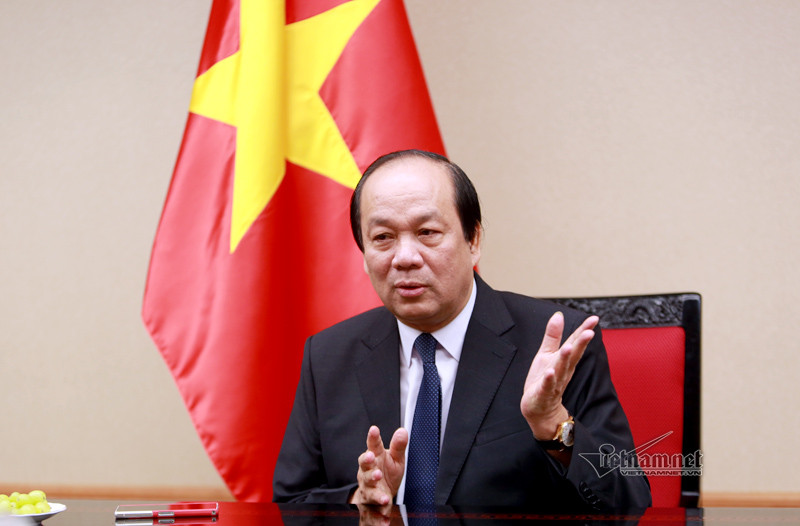 khong gi kiem soat quyen luc tot bang minh bach thong tin