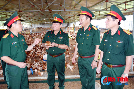 bao dam hau can day du kip thoi cho nhiem vu quoc phong