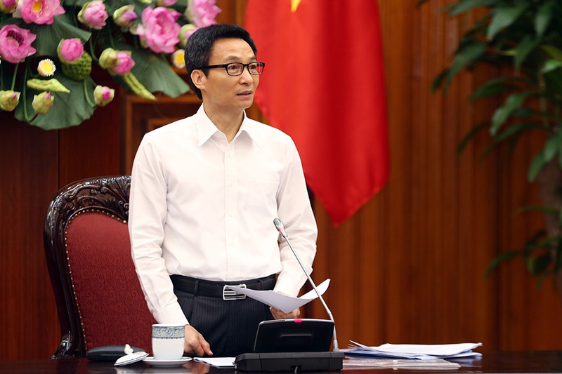 vu vn pharma chinh phu chi dao phai xu ly nghiem minh cong khai