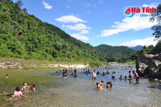 [Photo] Những điểm đến ở Hà Tĩnh “nhất định phải tới” dịp lễ 2/9