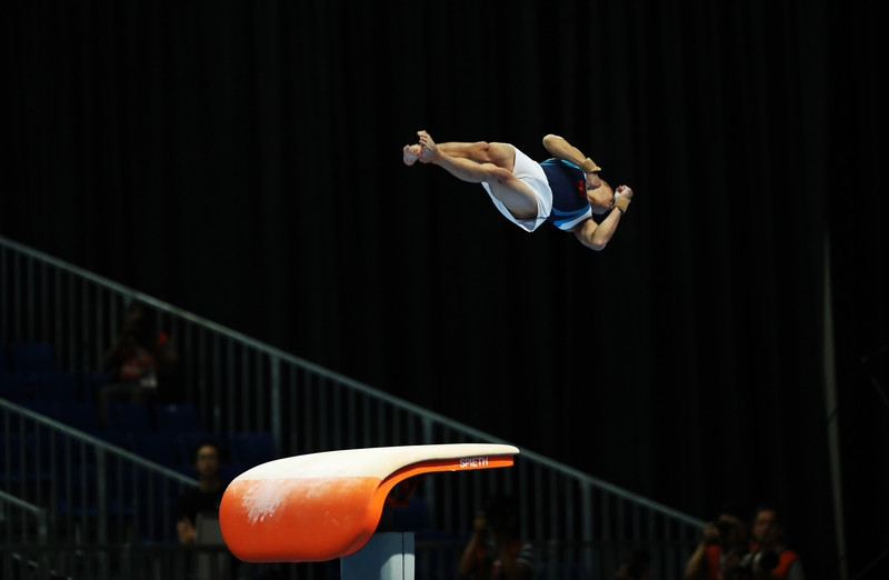 khoanh khac vang cua vdv viet nam tai sea games 29