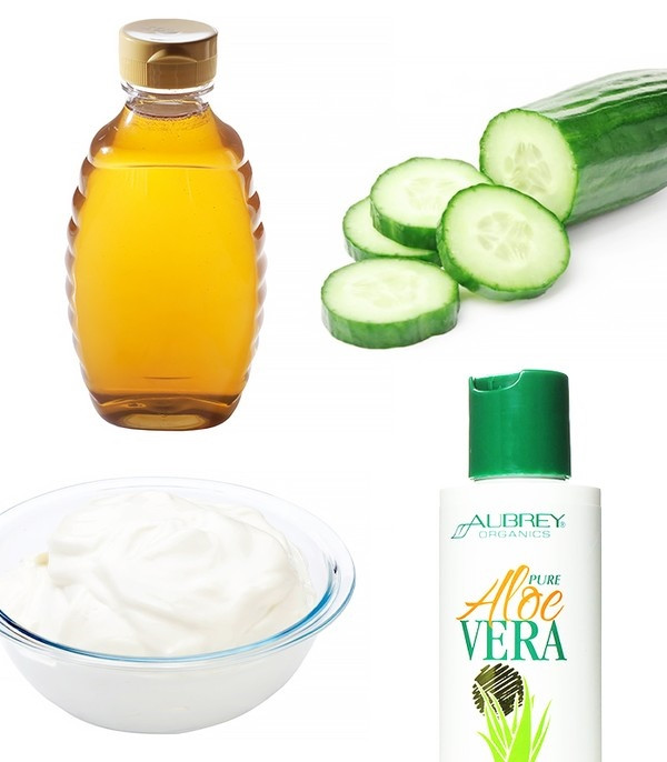 3 mặt nạ và loạt tips hay giúp "đối phó" với vùng chữ T bóng dầu ảnh 1